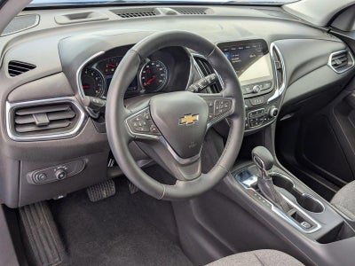 2024 Chevrolet Equinox Base