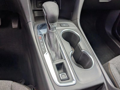 2024 Chevrolet Equinox Base