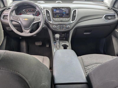 2024 Chevrolet Equinox Base