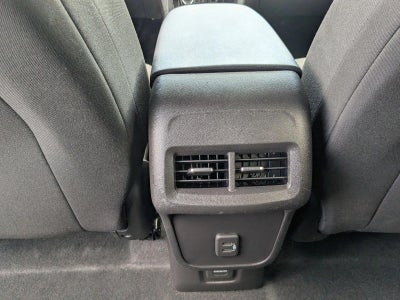 2024 Chevrolet Equinox Base