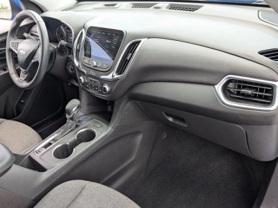 2024 Chevrolet Equinox Base