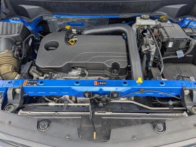 2024 Chevrolet Equinox Base