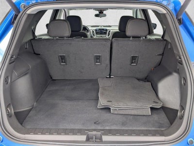 2024 Chevrolet Equinox Base