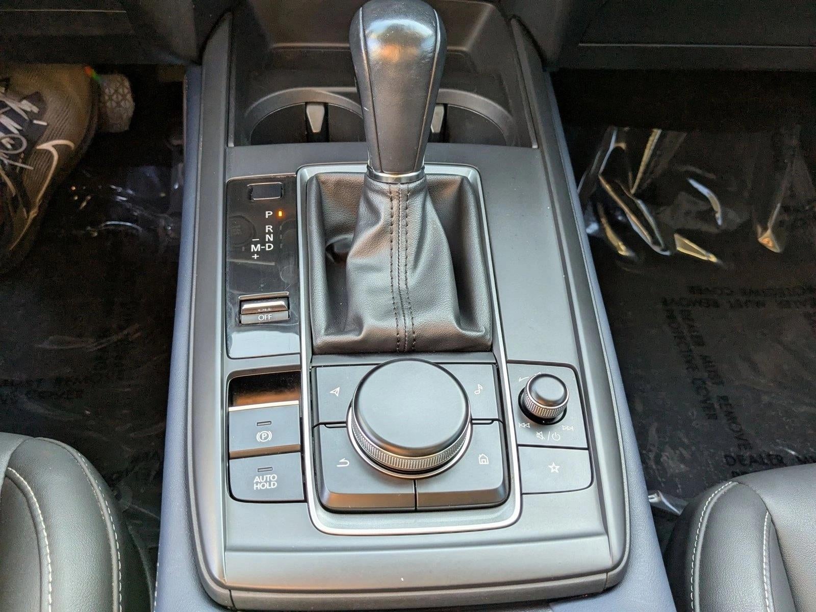 2021 Mazda Mazda CX-30 Select