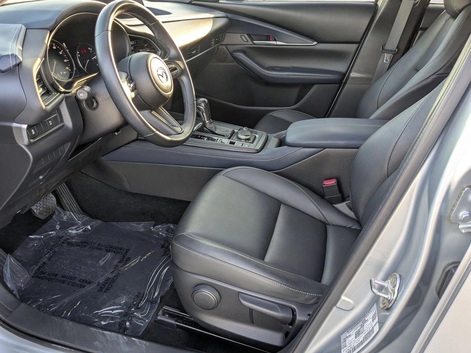 2021 Mazda Mazda CX-30 Select