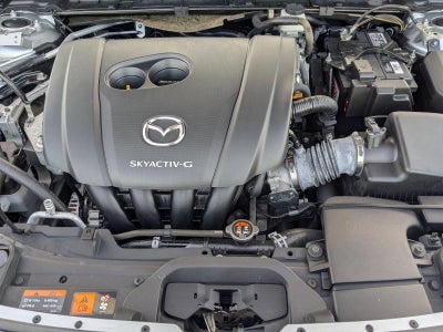 2021 Mazda Mazda CX-30 Select