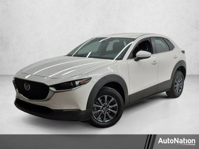 2024 Mazda Mazda CX-30 Base