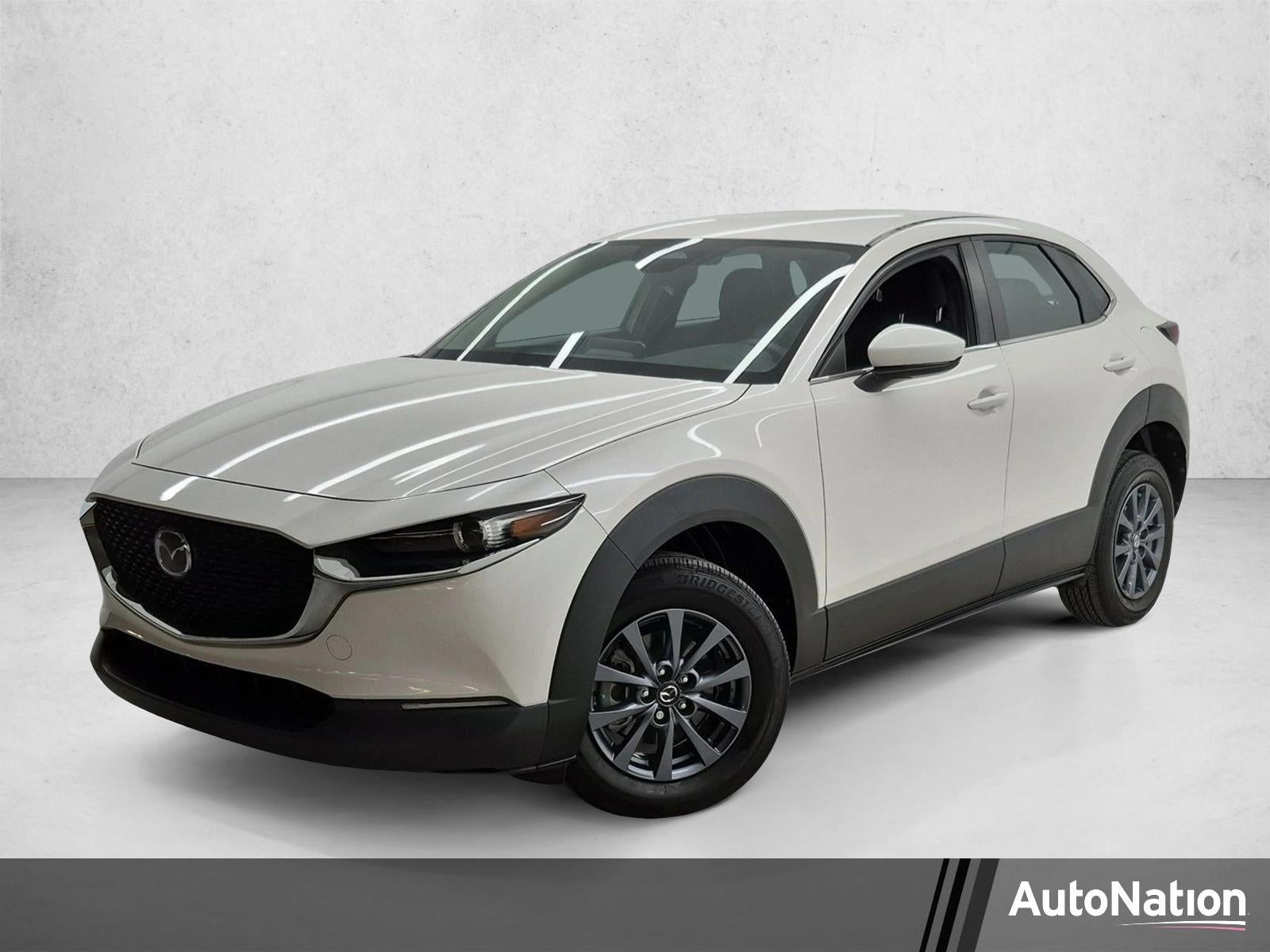 2024 Mazda Mazda CX-30 Base