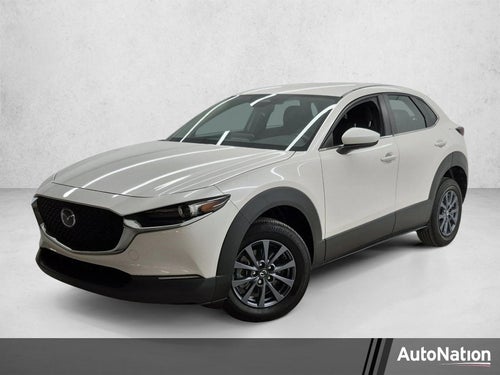 2024 Mazda Mazda CX-30 Base
