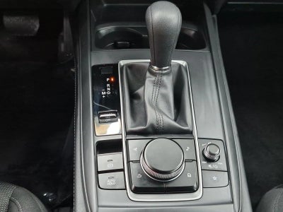 2024 Mazda Mazda CX-30 Base