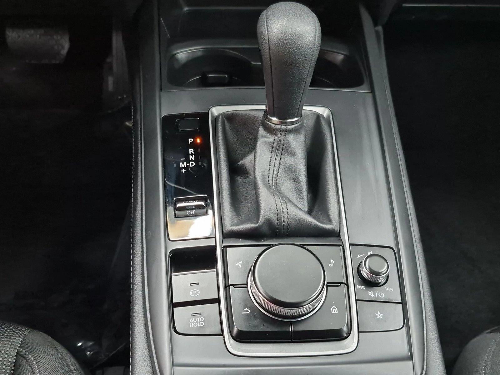 2024 Mazda Mazda CX-30 Base