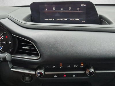 2024 Mazda Mazda CX-30 Base