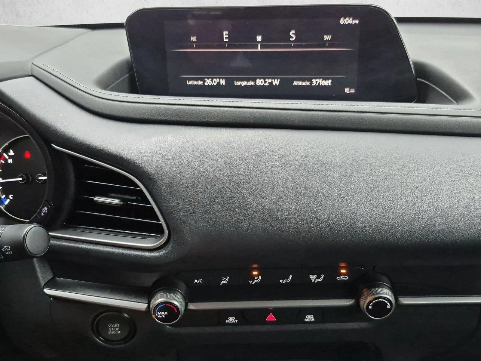 2024 Mazda Mazda CX-30 Base