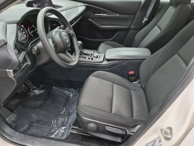 2024 Mazda Mazda CX-30 Base