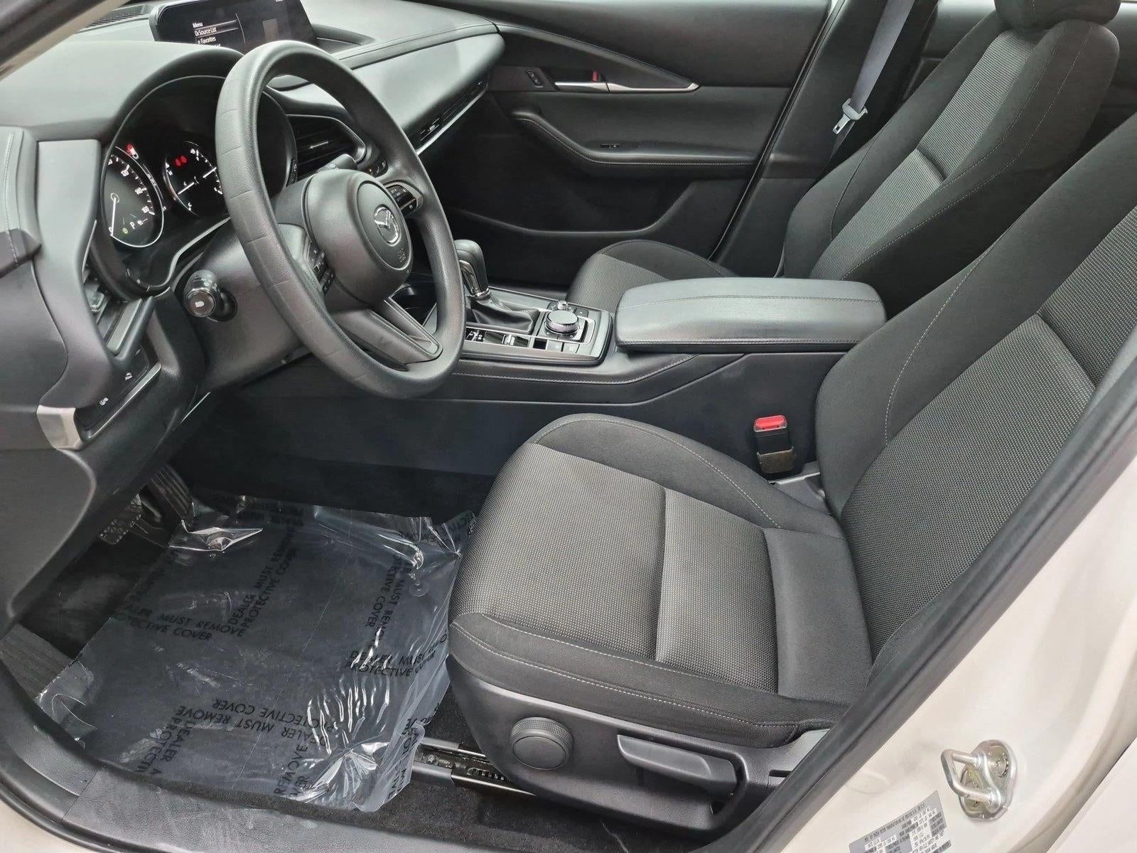 2024 Mazda Mazda CX-30 Base