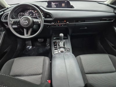 2024 Mazda Mazda CX-30 Base