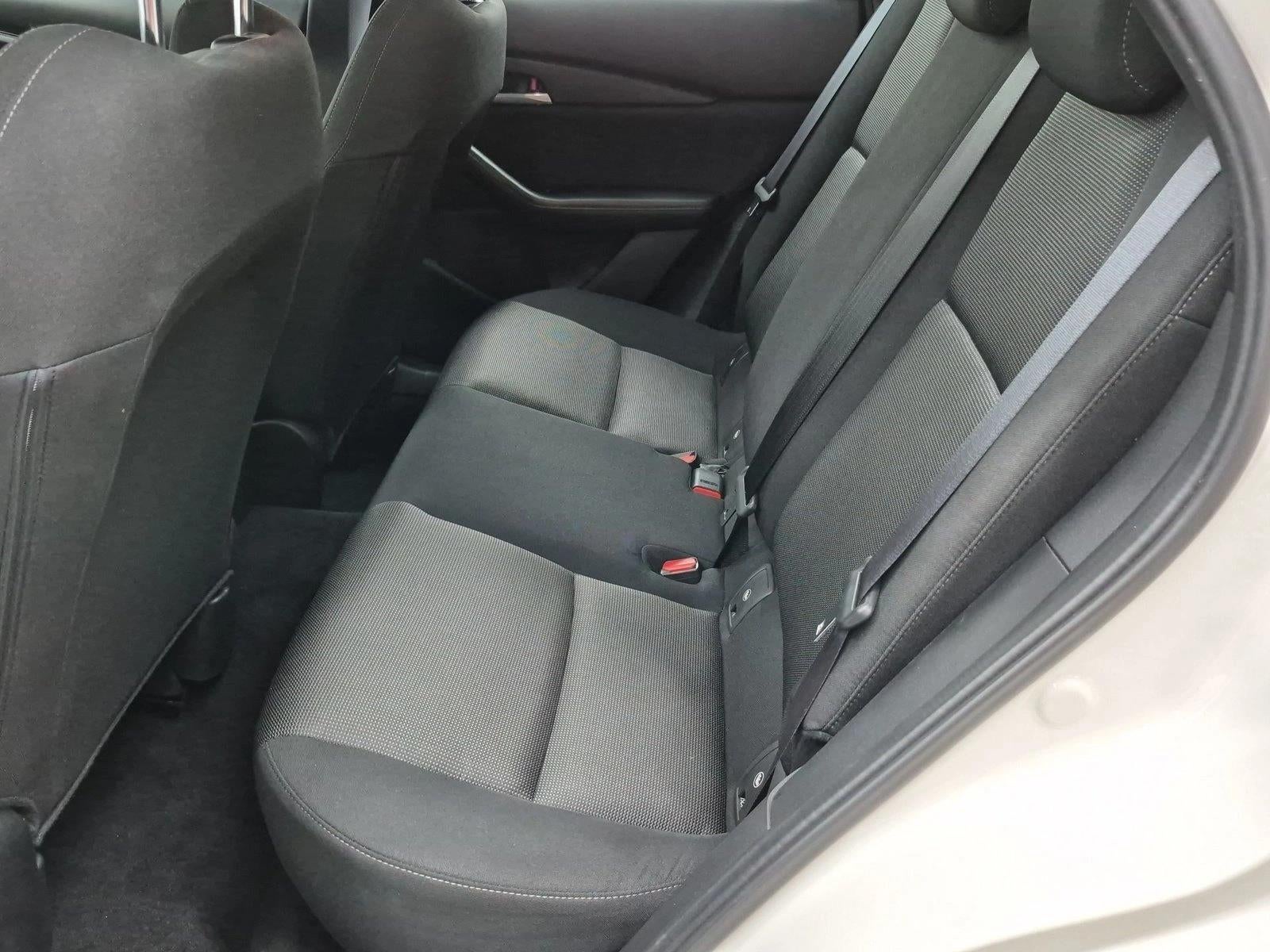 2024 Mazda Mazda CX-30 Base
