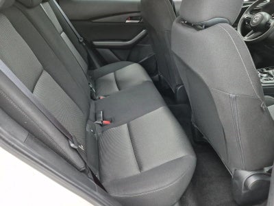 2024 Mazda Mazda CX-30 Base