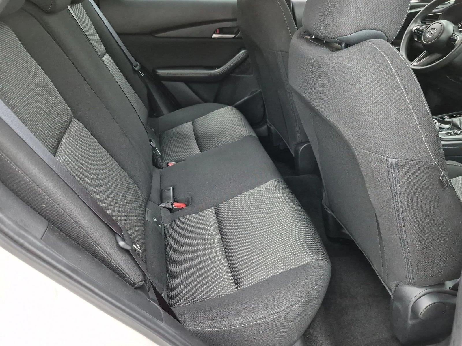 2024 Mazda Mazda CX-30 Base