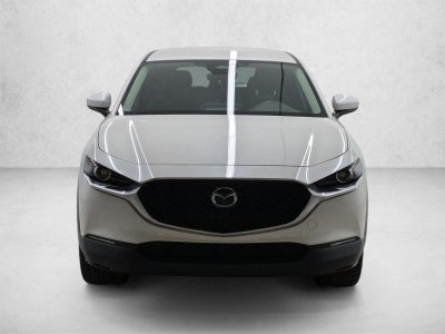 2024 Mazda Mazda CX-30 Base