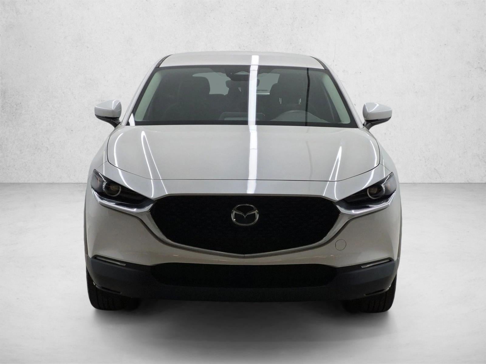 2024 Mazda Mazda CX-30 Base