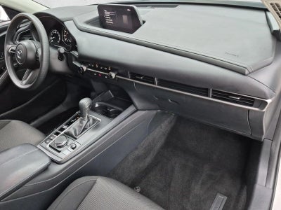 2024 Mazda Mazda CX-30 Base