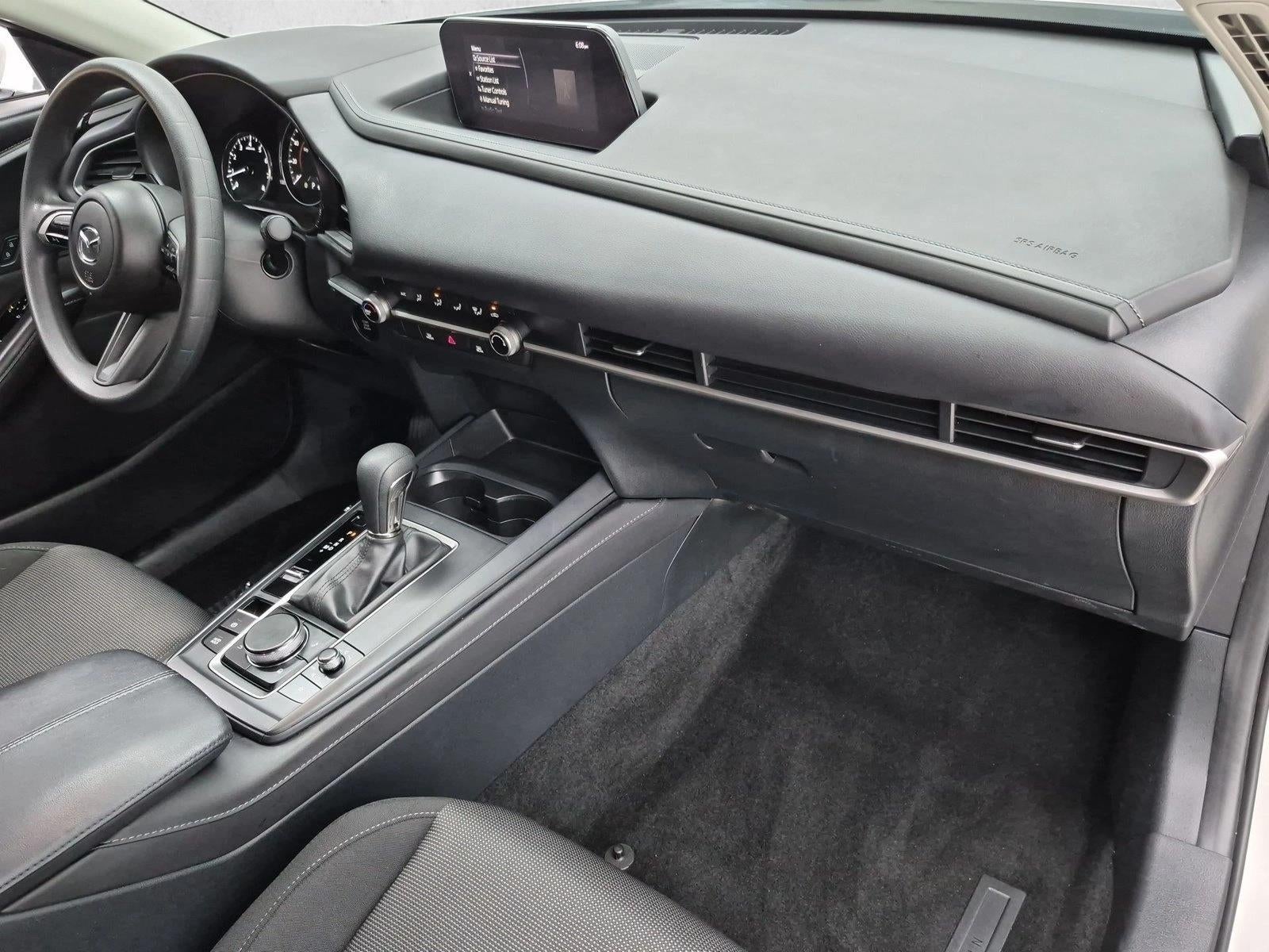 2024 Mazda Mazda CX-30 Base