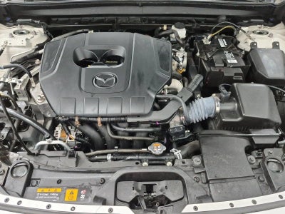 2024 Mazda Mazda CX-30 Base