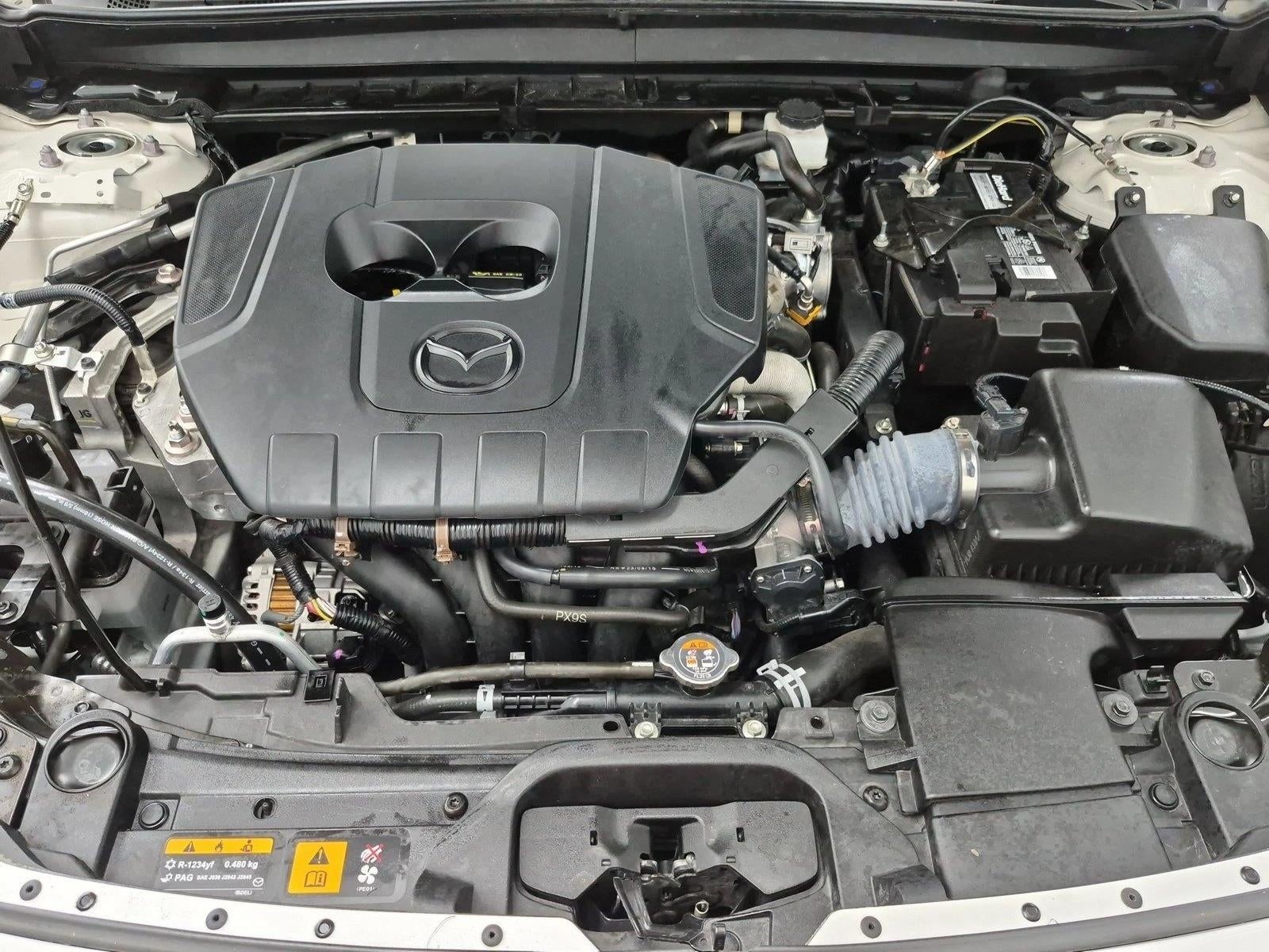2024 Mazda Mazda CX-30 Base