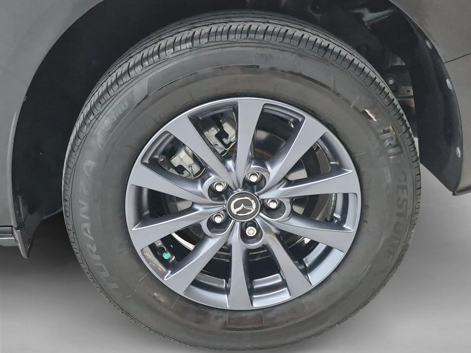 2024 Mazda Mazda CX-30 Base