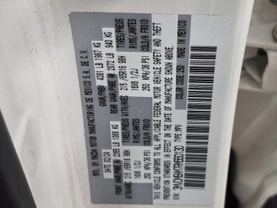 2024 Mazda Mazda CX-30 Base