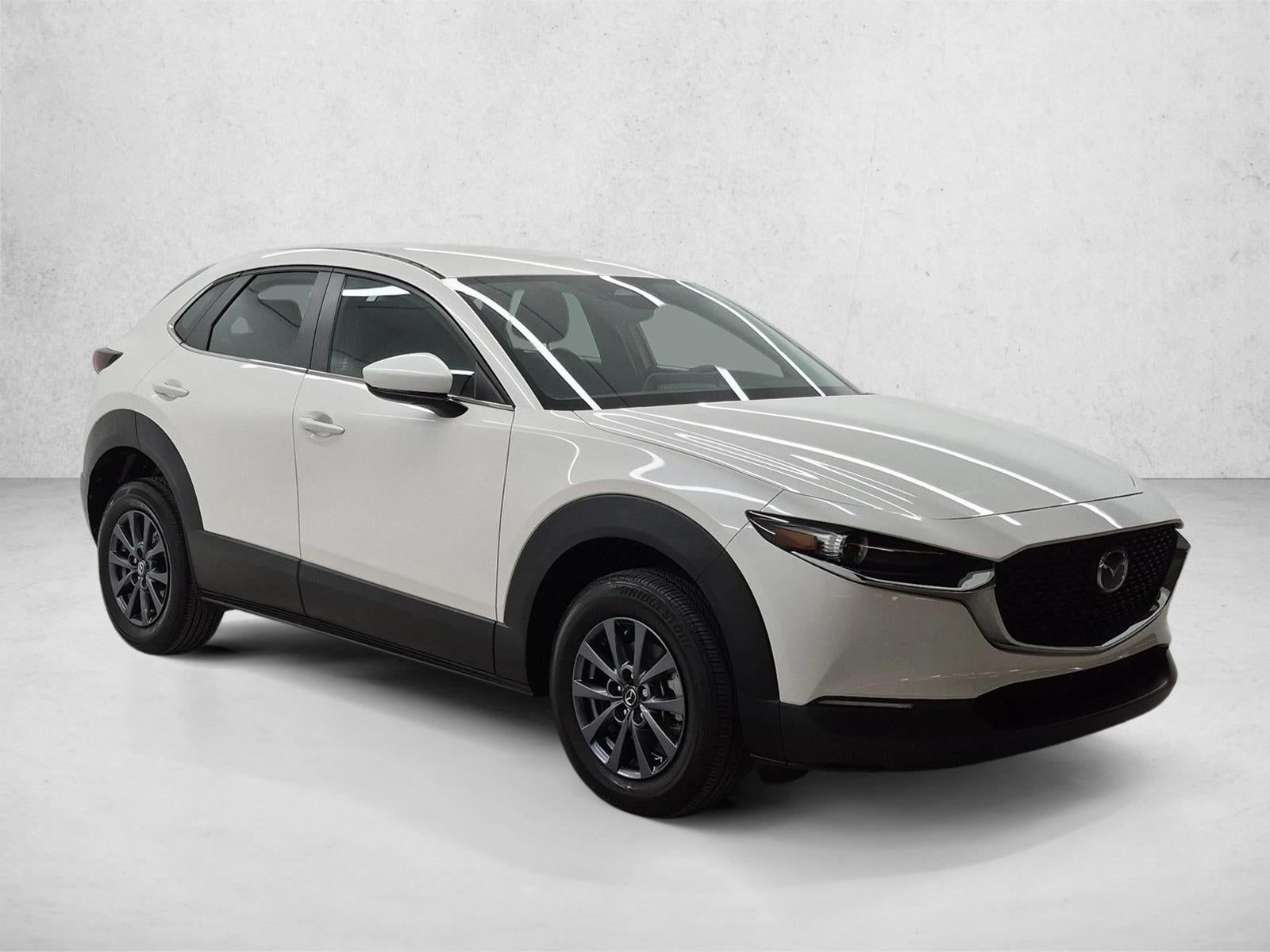 2024 Mazda Mazda CX-30 Base