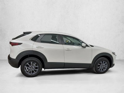 2024 Mazda Mazda CX-30 Base
