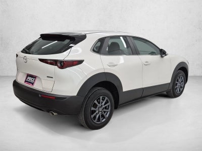 2024 Mazda Mazda CX-30 Base