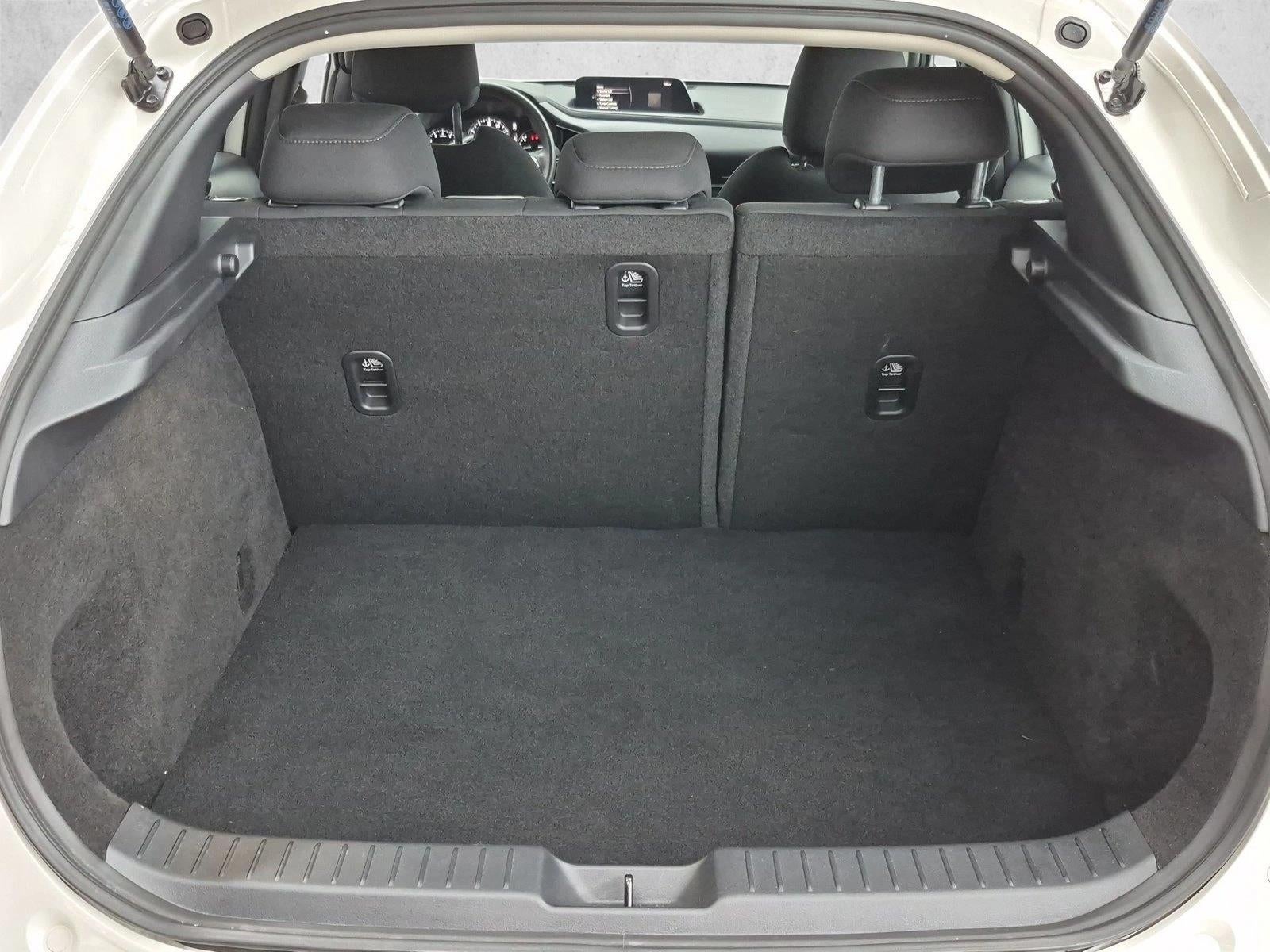 2024 Mazda Mazda CX-30 Base