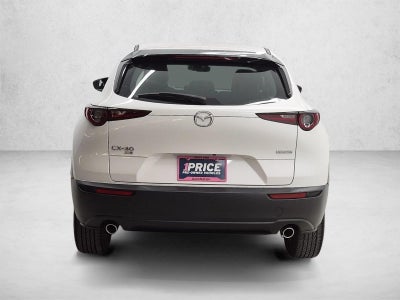 2024 Mazda Mazda CX-30 Base