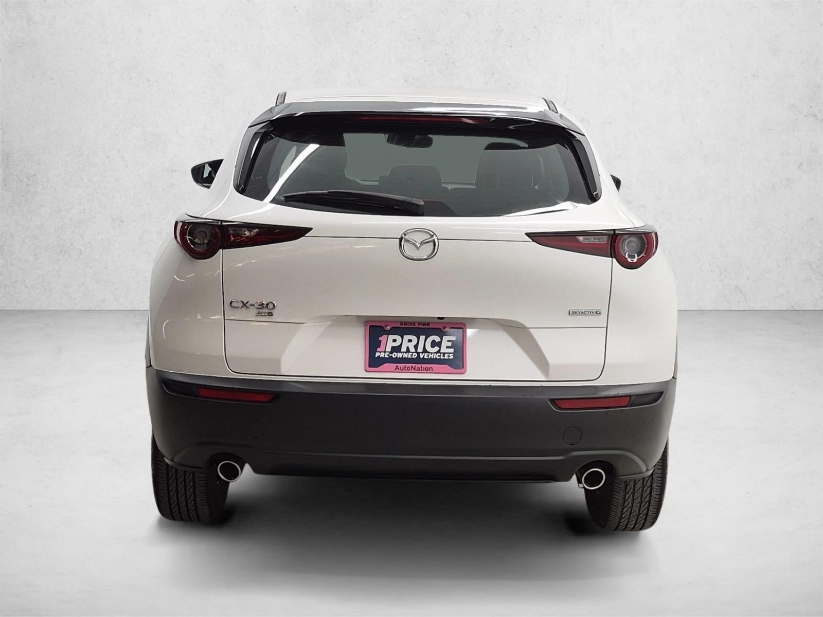 2024 Mazda Mazda CX-30 Base