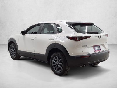 2024 Mazda Mazda CX-30 Base