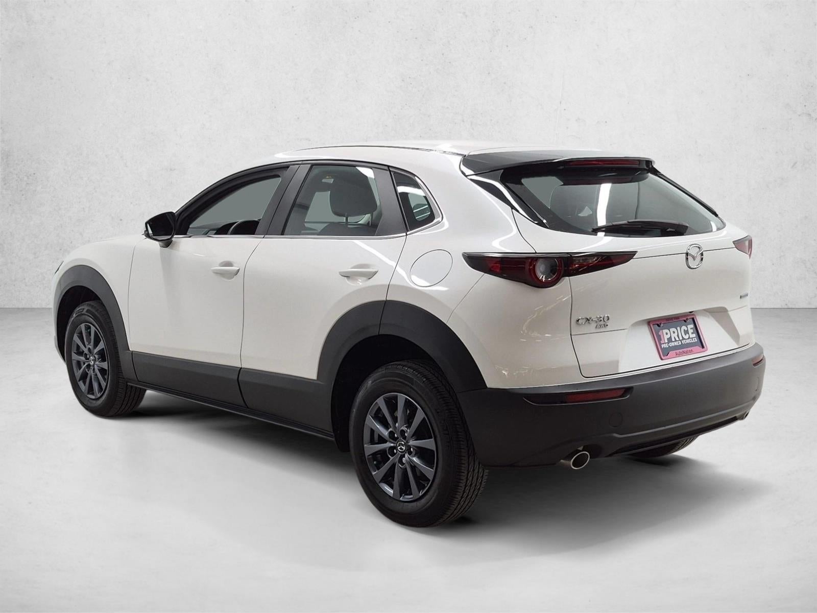 2024 Mazda Mazda CX-30 Base