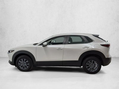 2024 Mazda Mazda CX-30 Base