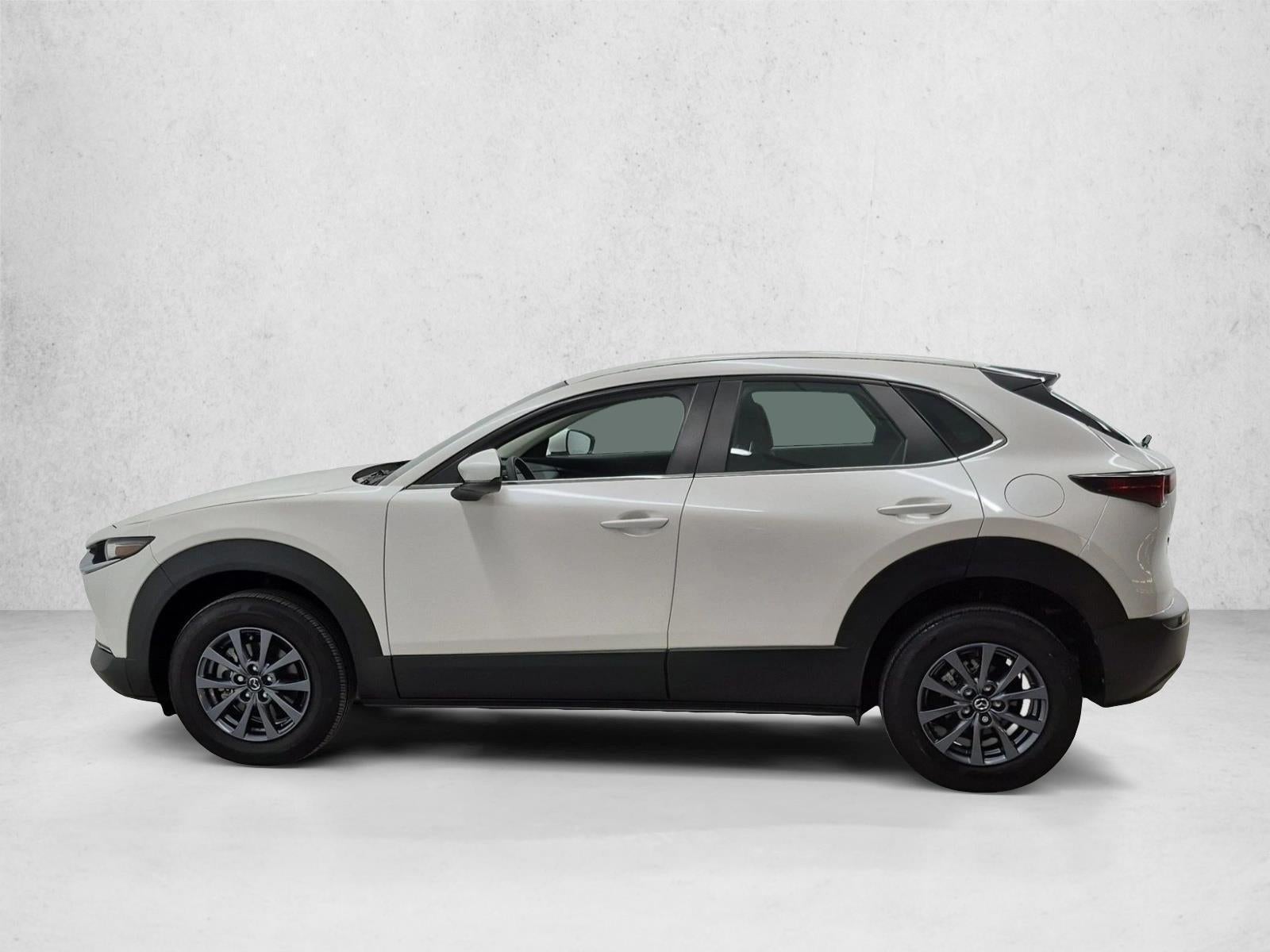 2024 Mazda Mazda CX-30 Base