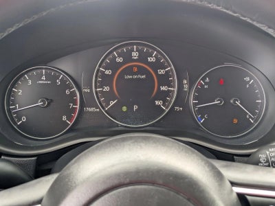 2024 Mazda Mazda CX-30 2.5 S Select Sport