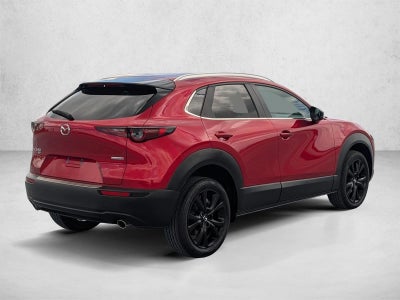 2024 Mazda Mazda CX-30 2.5 S Select Sport