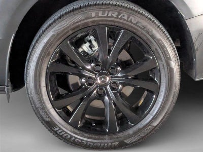 2024 Mazda Mazda CX-30 2.5 S Carbon Edition