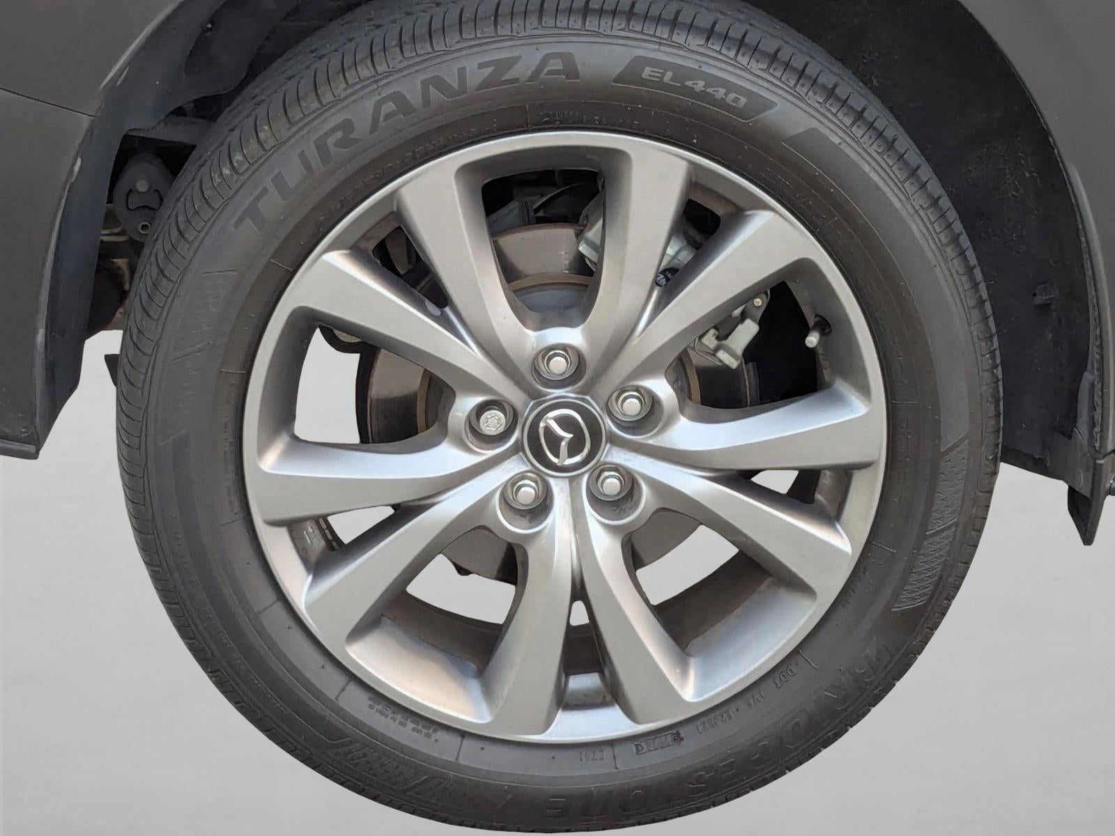 2025 Mazda Mazda CX-30 2.5 S Preferred Package
