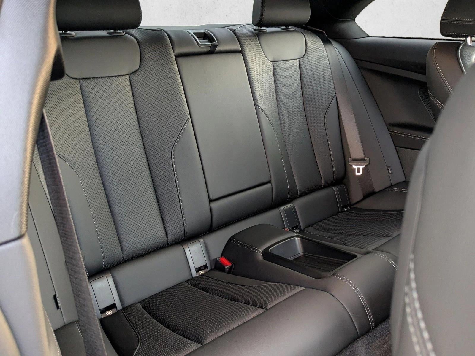 2025 BMW 2 Series M240i