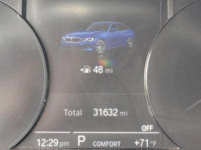2022 BMW 330i 330i