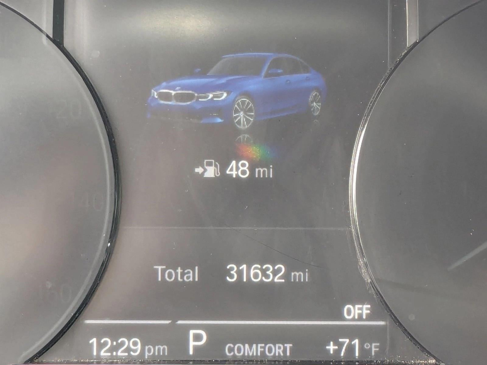 2022 BMW 330i 330i