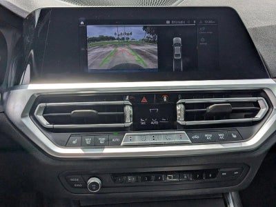 2022 BMW 330i 330i