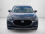 2021 Mazda Mazda3 Sedan Preferred